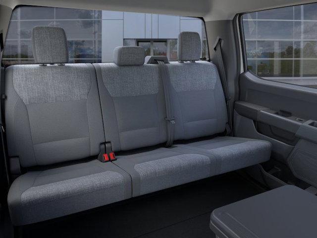 new 2025 Ford F-350 car