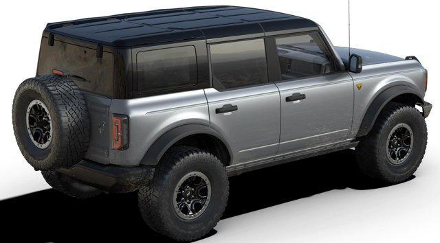 new 2024 Ford Bronco car, priced at $64,030