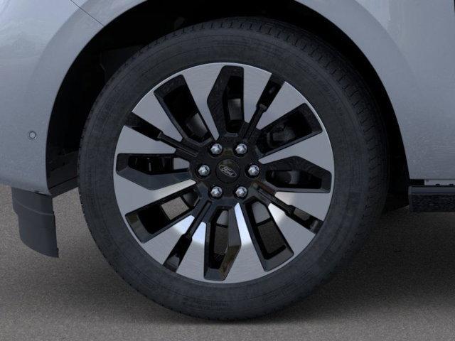 new 2025 Ford Expedition Max car, priced at $88,059