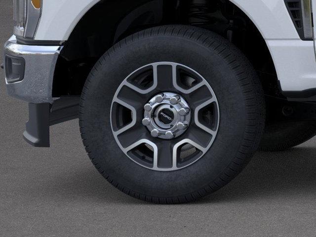 new 2025 Ford F-250 car