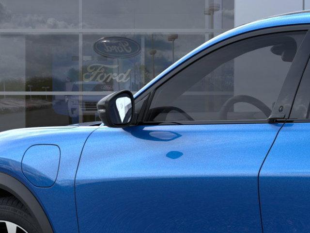 new 2025 Ford Mustang Mach-E car