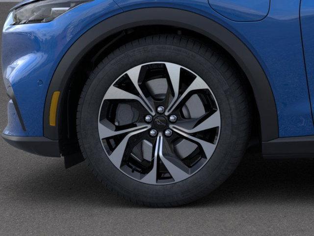 new 2025 Ford Mustang Mach-E car