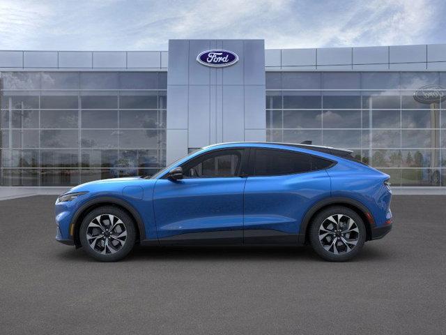 new 2025 Ford Mustang Mach-E car