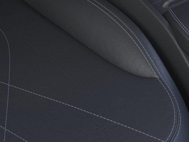 new 2025 Ford Mustang Mach-E car