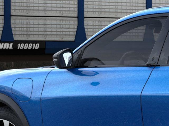 new 2025 Ford Mustang Mach-E car