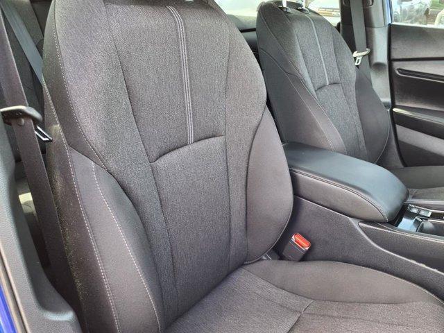 used 2024 Honda Accord Hybrid car, priced at $27,218
