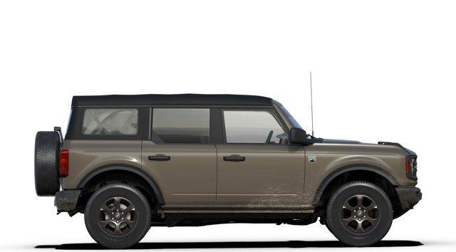 new 2025 Ford Bronco car