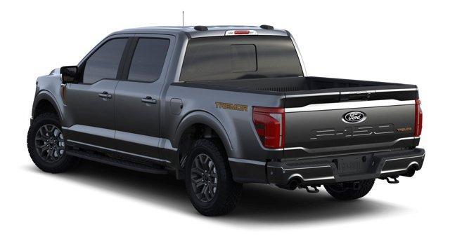 new 2024 Ford F-150 car, priced at $66,300