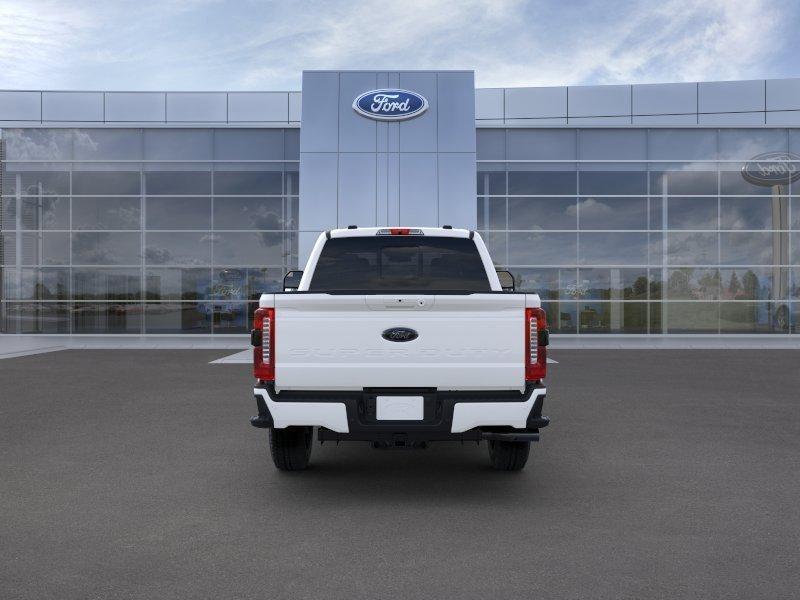 new 2024 Ford F-250 car, priced at $88,220