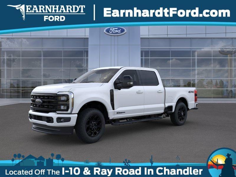 new 2024 Ford F-250 car, priced at $88,220