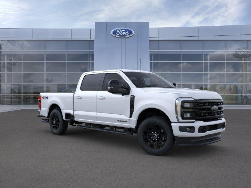 new 2024 Ford F-250 car, priced at $88,220