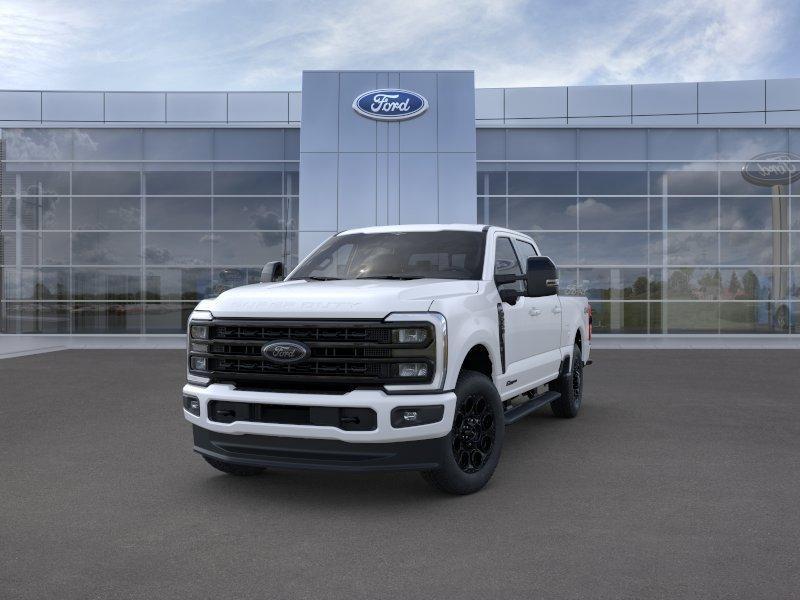 new 2024 Ford F-250 car, priced at $88,220