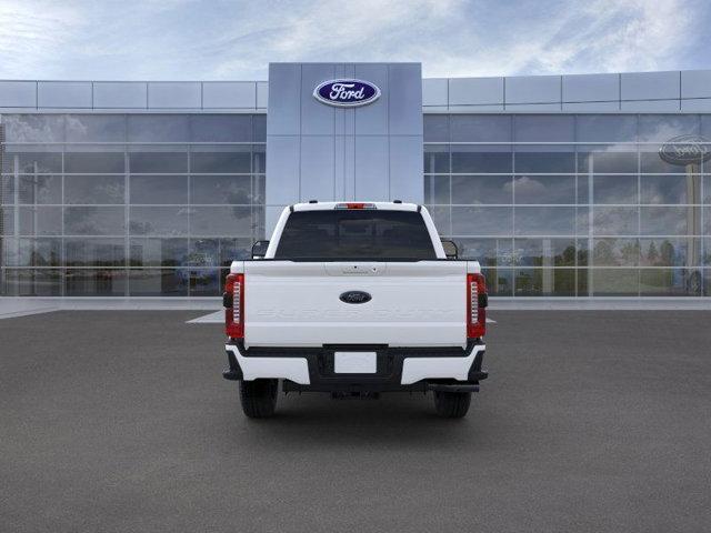 new 2024 Ford F-250 car, priced at $87,220