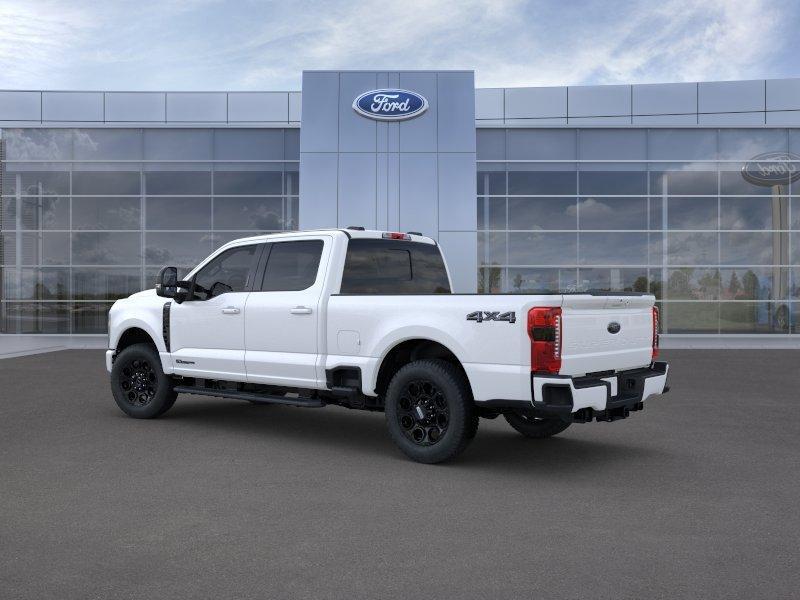 new 2024 Ford F-250 car, priced at $88,220