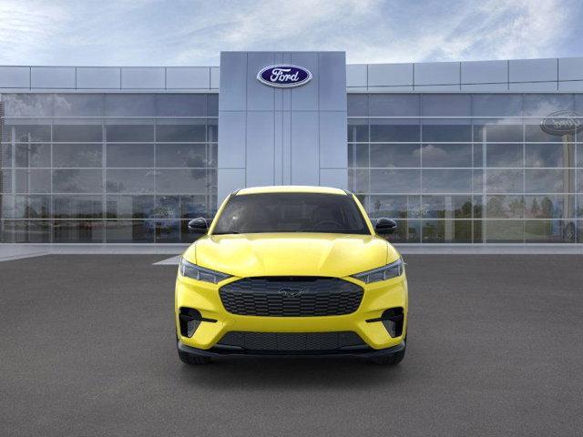 new 2024 Ford Mustang Mach-E car, priced at $48,890