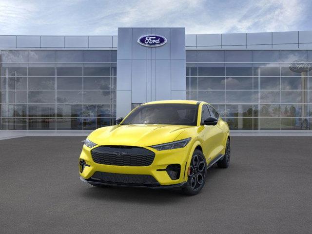 new 2024 Ford Mustang Mach-E car, priced at $48,890