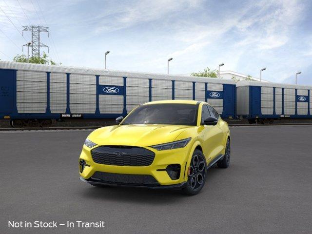 new 2024 Ford Mustang Mach-E car, priced at $53,890