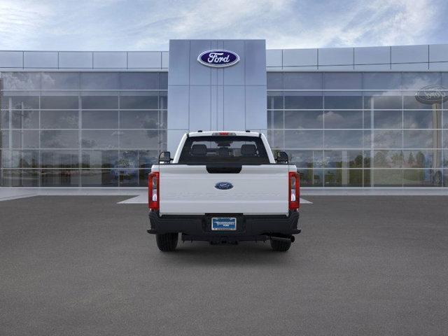 new 2026 Ford F-350 car, priced at $53,183