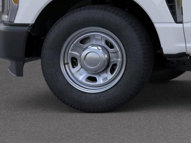 new 2026 Ford F-350 car, priced at $53,183