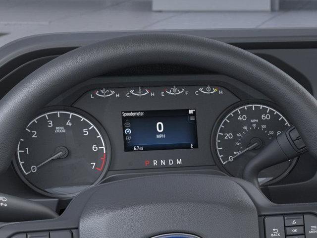 new 2026 Ford F-350 car, priced at $53,183