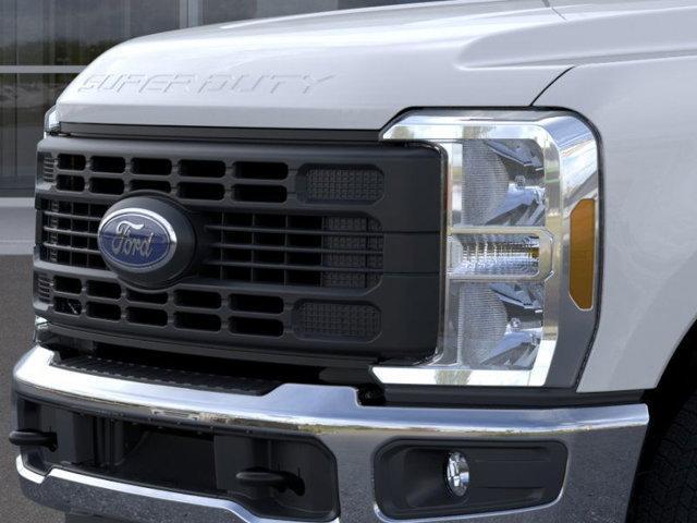 new 2023 Ford F-350 car, priced at $52,254