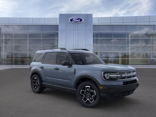 new 2024 Ford Bronco Sport car, priced at $29,785