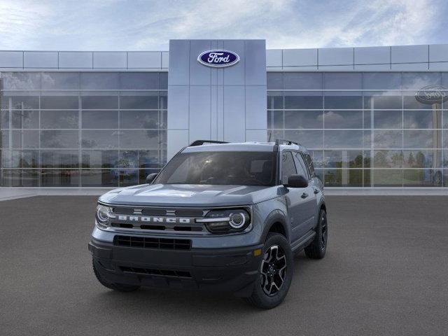 new 2024 Ford Bronco Sport car, priced at $29,785