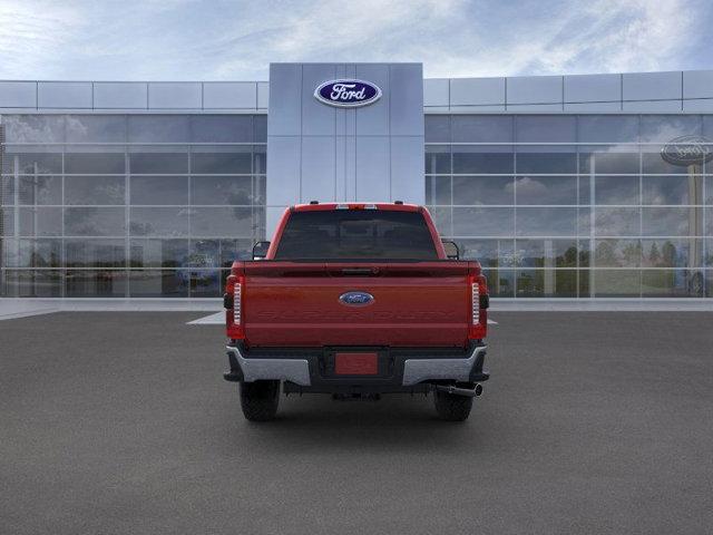 new 2025 Ford F-350 car
