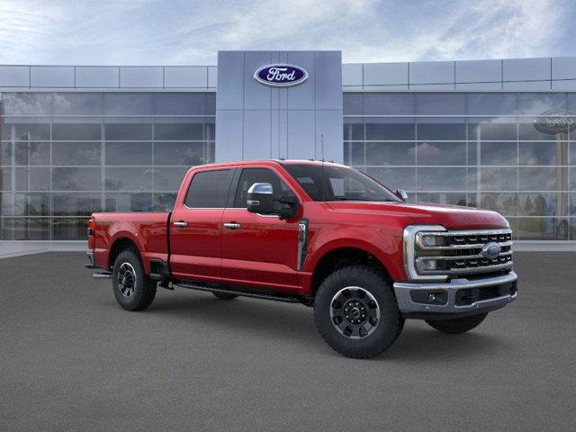 new 2025 Ford F-350 car