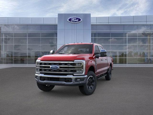 new 2025 Ford F-350 car