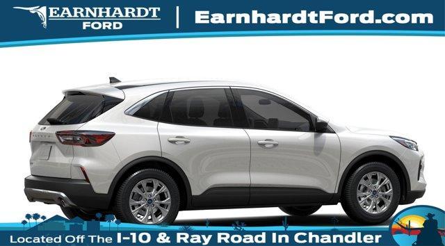 new 2024 Ford Escape car, priced at $28,490