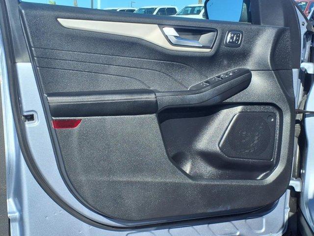 used 2022 Ford Escape car, priced at $21,202