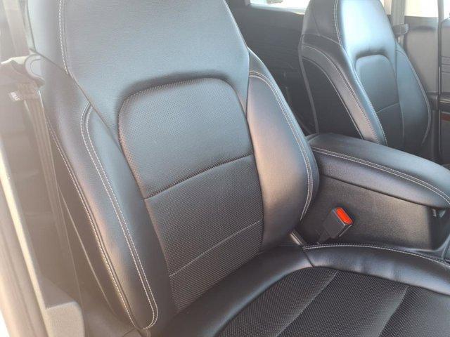 used 2022 Ford Escape car, priced at $21,202