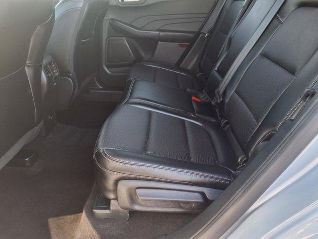 used 2022 Ford Escape car, priced at $21,202