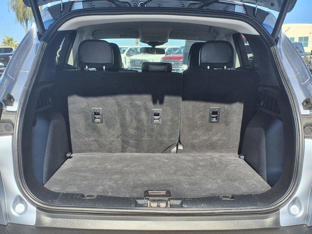 used 2022 Ford Escape car, priced at $21,202