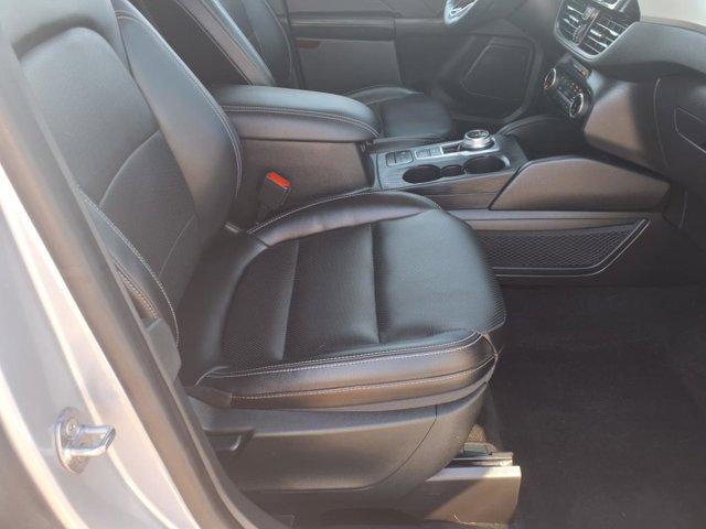 used 2022 Ford Escape car, priced at $21,202