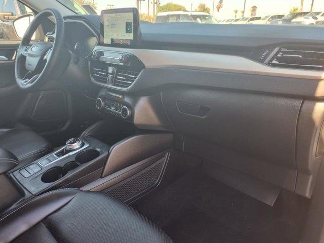 used 2022 Ford Escape car, priced at $21,202