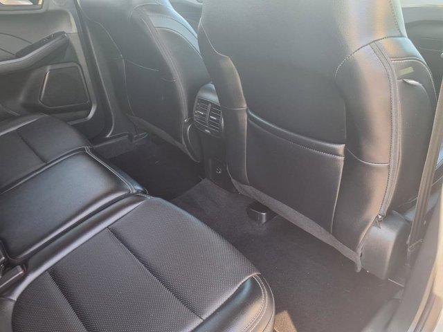 used 2022 Ford Escape car, priced at $21,202