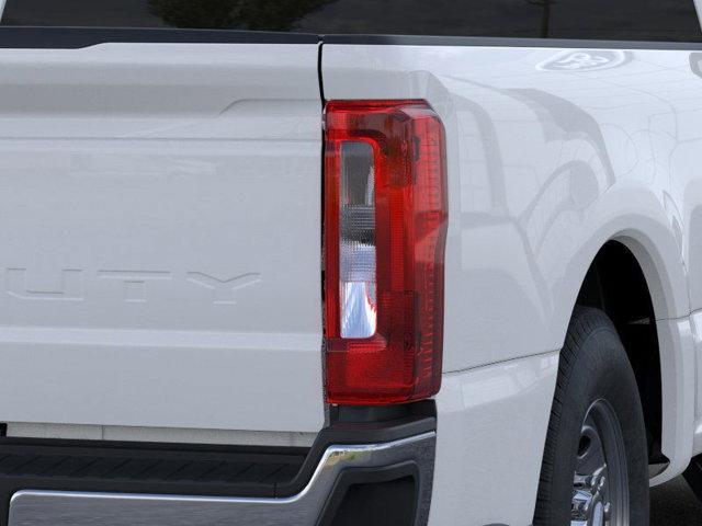 new 2024 Ford F-250 car, priced at $45,706
