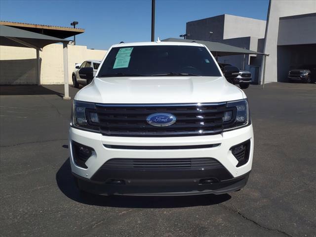 used 2020 Ford Expedition car, priced at $41,794