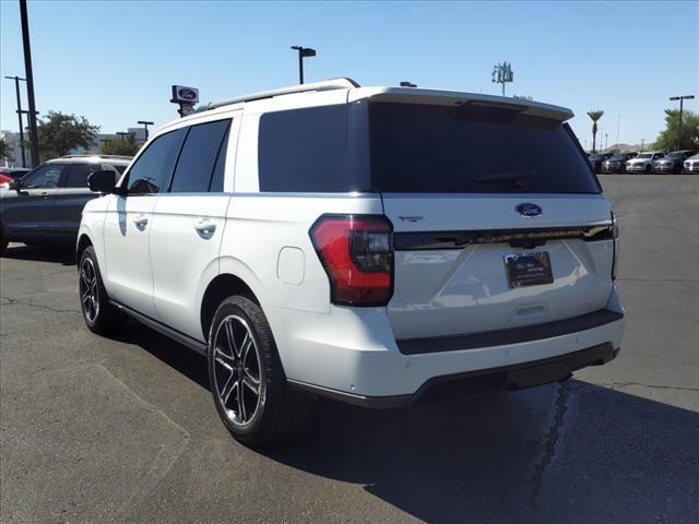 used 2020 Ford Expedition car, priced at $41,794