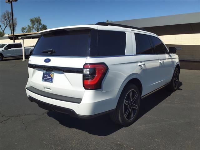 used 2020 Ford Expedition car, priced at $41,794