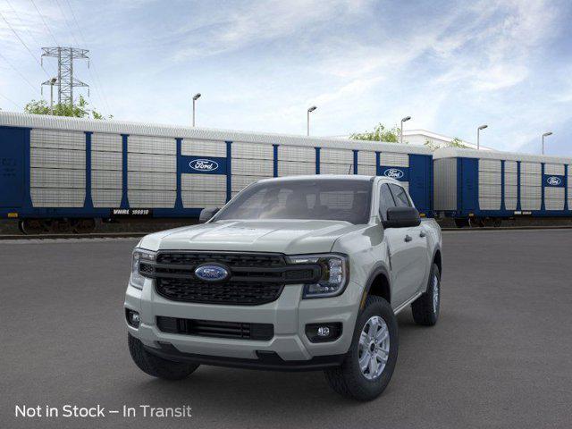 new 2024 Ford Ranger car, priced at $34,310