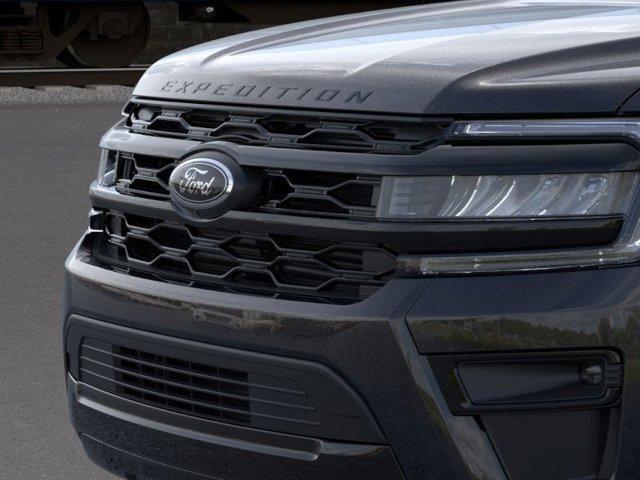 new 2024 Ford Expedition car, priced at $83,935