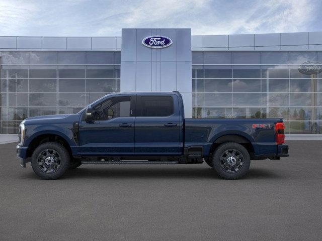 new 2024 Ford F-250 car, priced at $64,630