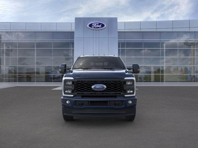 new 2024 Ford F-250 car, priced at $64,630