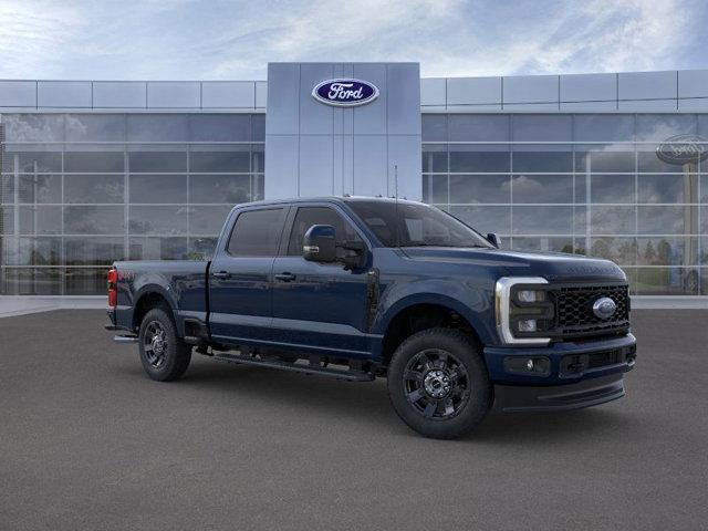 new 2024 Ford F-250 car, priced at $64,630