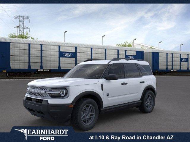 new 2025 Ford Bronco Sport car