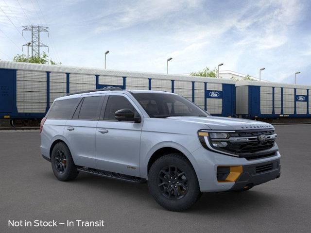 new 2025 Ford Expedition car