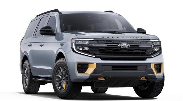 new 2025 Ford Expedition car